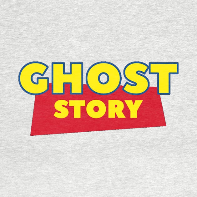 Phish: Story of the Ghost by phlowTees